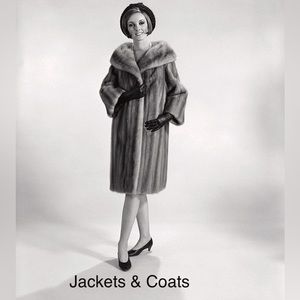 Jackets & Coats